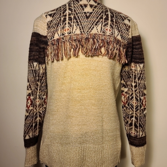 KNOX ROSE  Women's Cardigan - Picture 4 of 5